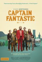 Captain Fantastic