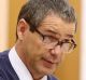 Labor senator Stephen Conroy will leave the Senate.