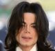 Singer Michael Jackson arrives at the Santa Barbara County Courthouse for his child molestation trial May 23, 2005 in ...