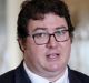 George Christensen says the Queensland change is akin to legalising older men being able to groom boys.