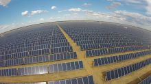 Solar energy costs continue to fall in Australia and overseas.