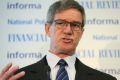 A new ReachTel poll has targeted Treasurer Mike Nahan in his Riverton seat. 