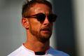 Sabbatical: Jensen Button will take 2017 off from racing.