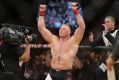 Doping violation: Brock Lesnar has been flagged for a possible doping violation in the lead up to his UFC200 bout ...