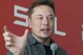 "We're making much more effective use of radar," Elon Musk told journalists on a call. "It will be a dramatic ...