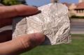 A Stanford team has developed a plastic fabric that would provide tasteful social cover and let body heat dissipate, ...