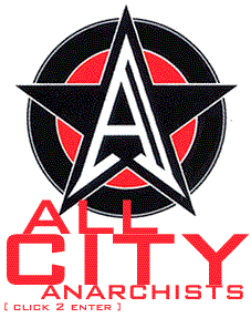 All-City Anarchists - click to enter
