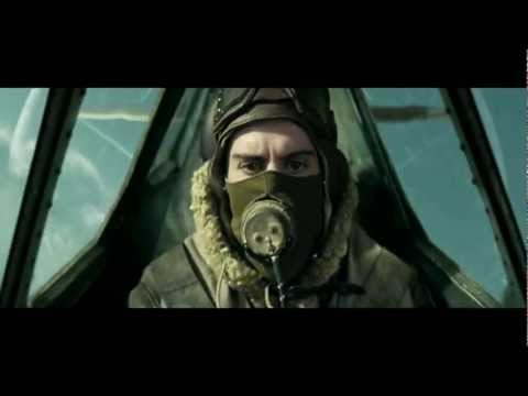 The German (film) - The dogfight 3D