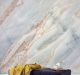 Murals Wallpapers in Britain has released a new collection of high-definition marble printed wallpaper.