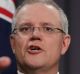 Scott Morrison's super changes have been welcomed by the Coalition backbench, but also by Labor, the industry and the ...