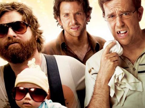 The Hangover Movie Trailer