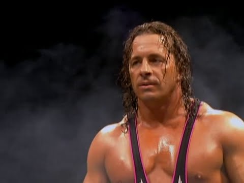 Burial of The Hitman: Exposing the real Bret Hart