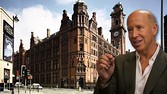 Barry Sternlicht and The Palace in Manchester, which will be one of the first hotels rebranded Principal