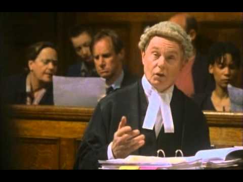 The Jury (TV mini-series 2002) - Episode 4