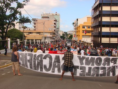 Manif May 1 - 12