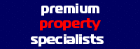 Logo for Premium Property Specialists