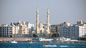 Hotels in Marsa Matrouh