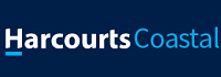 Logo for Harcourts Coastal