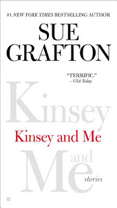 Kinsey and Me: Stories