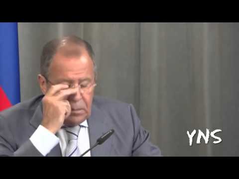 Sergei Lavrov, Russia called a colleague from Saudi Arabia morons