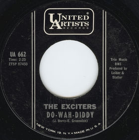 exciters