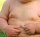 One in five Australian children are overweight or obese.
