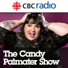 The Candy Palmater Show