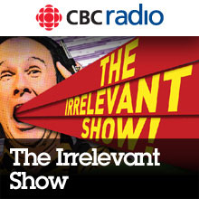 The Irrelevant Show