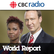 CBC News: World Report