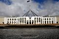 Looming strike action at Parliament House means the government will be embroiled in industrial strife with cleaners and ...