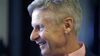 Trump et Clinton débattront sans Gary Johnson ni Jill Stein le 26 septembre