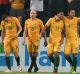 The Socceroos are now the second-ranked team in the Asian confederation.