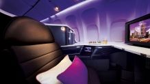 Virgin Australia launches 'The Business'