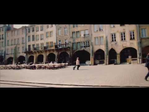 City of France: Metz, capital of Lorraine (historic centre)