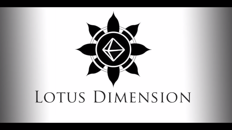 Lotus Dimensions Logo