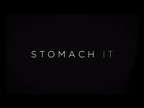 Crywolf - Stomach It ft. EDEN (Lyric Video)