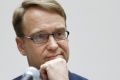 Bonds from the euro zone's core nations rallied relative to peripheral debt after Bundesbank president Jens Weidmann ...