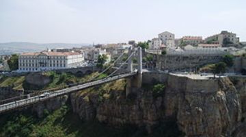 Cheap Flights to Constantine