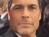 Rob Lowe reveals his horror Oscars night