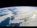 NASA Video : Earth From Space  Real Footage -  Video From The International Space Station ISS