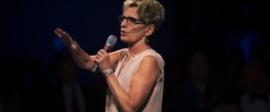 Ontario Hydro Petition