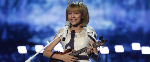 Grace Vanderwaal