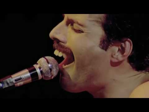 Freddie Mercury : QUEEN /  RAPSODIA BOHEMIA