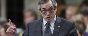 Tony Clement