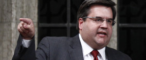 Denis Coderre