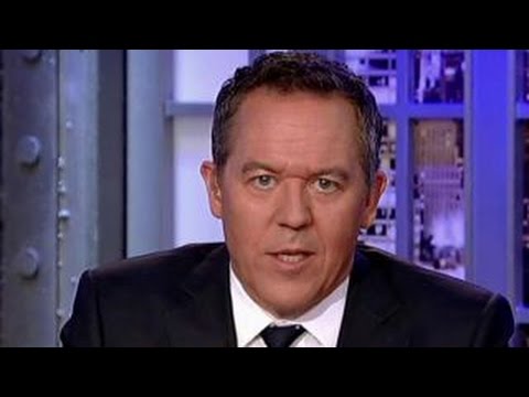 Gutfeld: Who won the hour with Lauer?