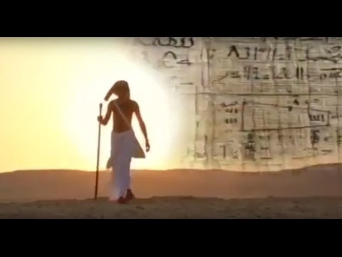 WHAT THE ANCIENT EGYPTIANS KNEW - History Discovery Egypt (full length documentary)