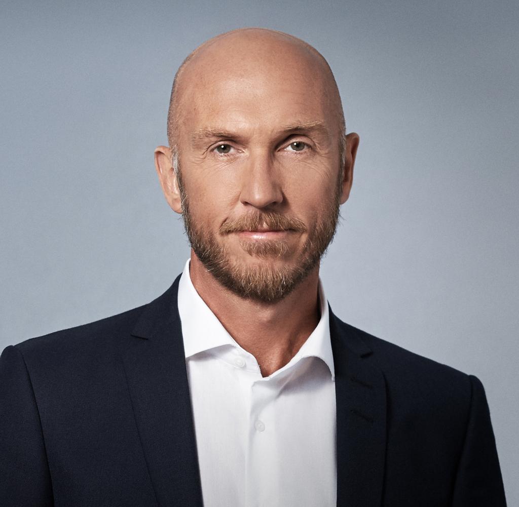 N24-Reporter Achim Unser