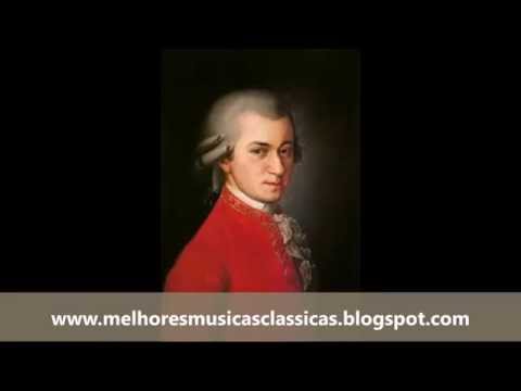 6 Hour of Mozart