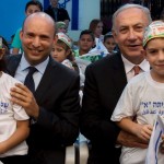 netanyahu-bennett